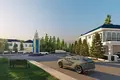 Вилла Above Element Villa