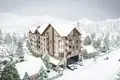 Квартира 1 спальня 41 м² Община Колашин, Черногория