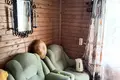 House 60 m² Zabalocki sielski Saviet, Belarus