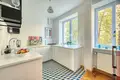 Apartamento 4 habitaciones 86 m² Varsovia, Polonia