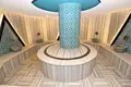 1 bedroom apartment  Tosmur, Turkey