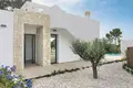 Villa de tres dormitorios 138 m² Benisa, Španjolska