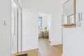 Mieszkanie 2 pokoi 49 m² w Warszawa, Polska