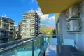 Apartamento 2 habitaciones 55 m² Mahmutlar, Turquía