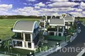 Вилла 4 комнаты 190 м² Каргыджак, Турция