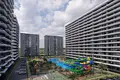 Wohnung 2 zimmer 65 m² Erdemli, Türkei