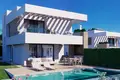 4-Schlafzimmer-Villa 356 m² Estepona, Spanien