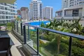 Complejo residencial Furnished one bedroom apartment in the 5* SPA complex Caesar Blue.