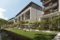 Apartamento 3 habitaciones 203 m² Dubái, Emiratos Árabes Unidos