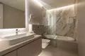 Apartamento 1 habitacion 85 m² Dubái, Emiratos Árabes Unidos