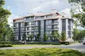 Wohnkomplex Apartamenty v Bansko u gor