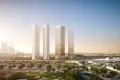Kompleks mieszkalny One B Tower