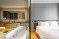 Estudio 1 habitación 30 m² Choeng Thale, Tailandia