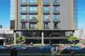 1 bedroom apartment 50 m² Alanya, Turkey