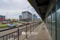Квартира 1 комната 66 м² Минск, Беларусь