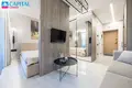 1 room apartment 27 m² Palanga, Lithuania