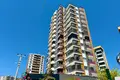 2 bedroom apartment 95 m² Mezitli, Turkey