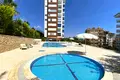 2 bedroom apartment 95 m² Oba, Turkey