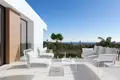 Villa de tres dormitorios 243 m² Finestrat, Španjolska