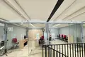 Office 423 m² in Moscow, Russia