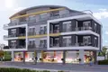 Mieszkanie 4 pokoi 160 m² Konyaalti, Turcja