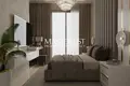 Wohnung 2 zimmer 46 m² Alanya, Türkei