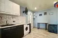 1 room apartment 44 m² Salihorsk, Belarus