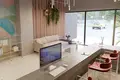 Wohnung in einem Neubau Domus gazapkhuli