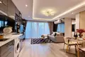 Copropriété 2 chambres  Pattaya, Thaïlande