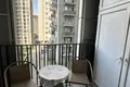 Studio apartment 3 rooms 83 m² in Tbilisi, Georgia