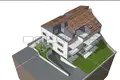 Appartement 2 chambres 91 m² Grad Rovinj, Croatie