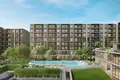2 bedroom apartment 48 m² ban tin khea, Thailand