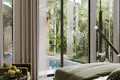 Villa de tres dormitorios 225 m² Rawai, Tailandia