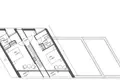 4-Schlafzimmer-Villa 237 m² Trau, Kroatien