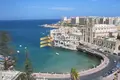 Квартира 2 спальни  Слима, Мальта