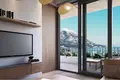 Appartement 1 chambre 46 m² Budva, Monténégro