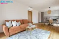2 room apartment 51 m² in Vilnius, Lithuania