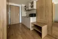 Apartment 25 m² Warsaw, Poland