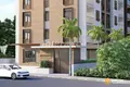 Apartamento 2 habitaciones 60 m² Konyaalti, Turquía