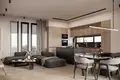 Wohnung 2 Schlafzimmer 160 m² Germasogeia, Zypern