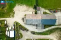 Propiedad comercial 496 m² en Gargzdai, Lituania