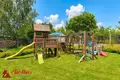 Cottage 302 m² Kalodziscanski sielski Saviet, Belarus
