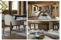 Dom drewniany w stylu górskim 5 pokojów 402 m² Kolasin, Czarnogóra