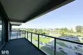 Mieszkanie 3 pokoi 113 m² Ryga, Łotwa