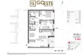 Apartamento 3 habitaciones  Smolice, Polonia