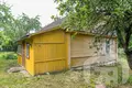 Casa 58 m² Liebiadzieva, Belarús