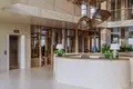 Residential complex Modern residence with a swimming pool, a business center and around-the-clock security on the first line of beach, Uluwatu, Bali, Indonesia