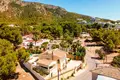 Villa de tres dormitorios 232 m² Alfaz del Pi, Španjolska