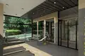 1 bedroom apartment 57 m² Mahmutlar, Turkey