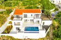 5-Schlafzimmer-Villa 420 m² Sveti Stefan, Montenegro